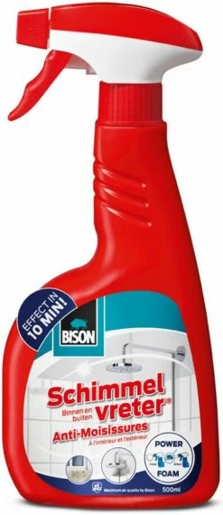 Bison Schimmelvreter - 500 Ml