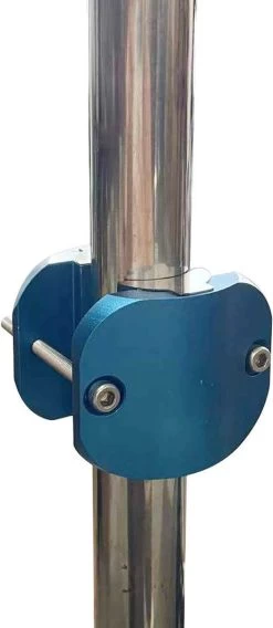 Magnetische Waterontharder 15.000 Gauss - Professionele Waterontharder Magneet - Waterontkalker Waterleiding - Blauw - Anti Kalk -Huishoudelijke Schoonmaak 522x1200 1