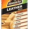 Armor All Reinigingsdoekjes Bio Leer 20 Stuks