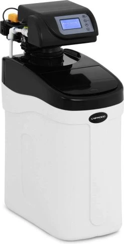 Uniprodo Waterontharder - 1-5 Personen - 6.5 L - 1.4-2.8 M 3 / Uur 6 Uniprodo Waterontharder - 1-5 Personen - 6.5 L - 1.4-2.8 M 3 / Uur -Huishoudelijke Schoonmaak 612x1200