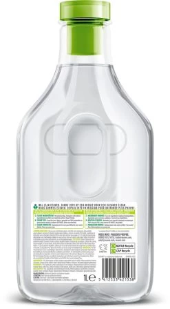 Ecover - Allesreiniger - Citroengras & Gember - Voordeelverpakking 6 X 1 L -Huishoudelijke Schoonmaak 663x1200 1