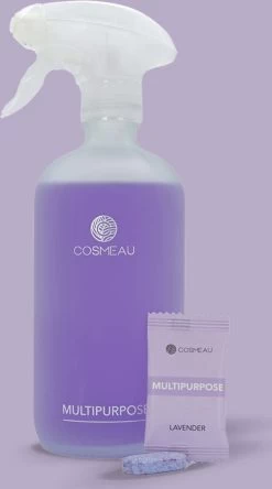 Cosmeau Allesreiniger 6 Stuks Tabletten Cleaning Tabs Schoonmaak Tabs - Allesreiniger - Multipurpose - Navulling - Refill -Huishoudelijke Schoonmaak 667x1200