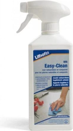 Lithofin MN Easy Clean 500ml