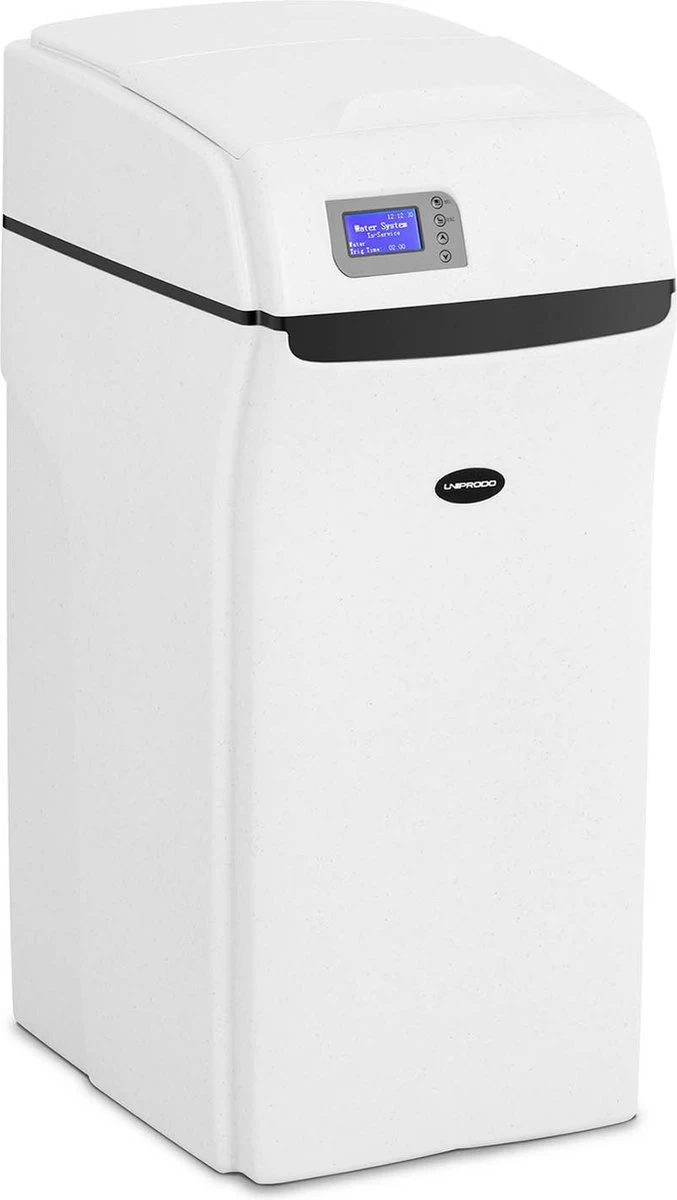 Uniprodo Waterontharder - 8-20 Personen - 30 L - 2.4 - 4.0 M3/ Uur 1 Uniprodo Waterontharder - 8-20 Personen - 30 L - 2.4 - 4.0 M3/ Uur