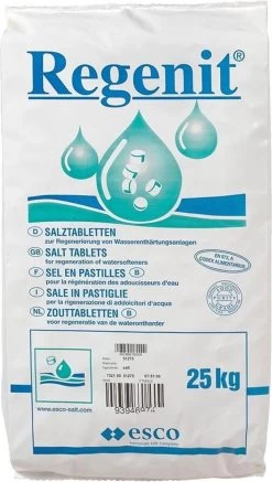 Regenit Onthardingszout Tabletten 25 Kilo Levering -Huishoudelijke Schoonmaak 678x1200