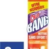 Cillit Bang Active Mousse Badkamer - 3 X 600 Ml