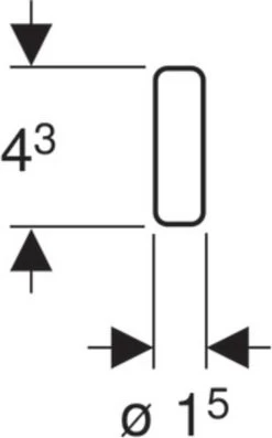 Geberit DuoFresh Sticks 16 Stuks - Voordeelverpakking -Huishoudelijke Schoonmaak 746x1200 3