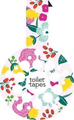 Toilet Tapes Doos Small - 14 Stuks - XL Variant -Huishoudelijke Schoonmaak 747x1200 2