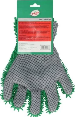 Turtle Wax Gorilla Wash Glove - AutoWashandschoen Met Microvezel -Huishoudelijke Schoonmaak 773x1200 2