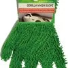 Turtle Wax Gorilla Wash Glove - AutoWashandschoen Met Microvezel