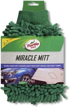Turtle Wax X163td Washandschoen Microfiber - Poetshandschoen Auto -Huishoudelijke Schoonmaak 787x1200 2
