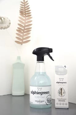 SophieGreen White Pearl Badkamerreiniger 3x2 Navullingen (=6x750 Ml) 9 SophieGreen White Pearl Badkamerreiniger 3x2 Navullingen (=6x750 Ml) -Huishoudelijke Schoonmaak 798x1200 4