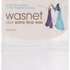 Wasnet | Voor Extra Fijne Was | 50x60 Cm | Waszak Extra Stevig | Wasmachine | BH Was Net