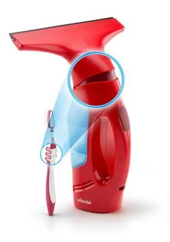 Vileda Ruitenreiniger - Windo Matic Vaccuum -Huishoudelijke Schoonmaak 848x1200 3