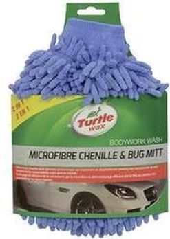 Turtle Wax X163td Washandschoen Microfiber - Poetshandschoen Auto -Huishoudelijke Schoonmaak 851x1200 1