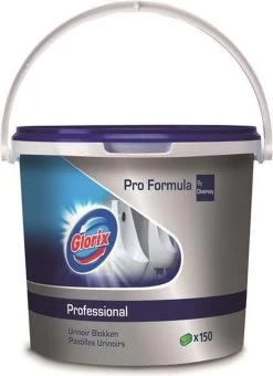 Glorix Schoonmaakmiddel: Urinoirtablet Glorix/ds 150 13 Glorix Schoonmaakmiddel: Urinoirtablet Glorix/ds 150 -Huishoudelijke Schoonmaak 873x1200