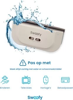 Swoofy® Magnetische Ramenwasser – Dubbelglas - Raamwasser – 3-35mm – Wit -Huishoudelijke Schoonmaak 881x1200 2