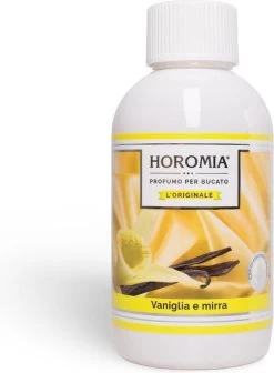 Horomia Wasparfum Vaniglia E Mirra 250 Ml