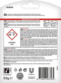 Glorix Power 5+ Ocean Toiletblokken - 7 Stuks - Voordeelverpakking 12 Glorix Power 5+ Ocean Toiletblokken - 7 Stuks - Voordeelverpakking -Huishoudelijke Schoonmaak 888x1200 1