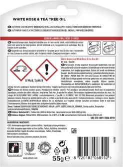 Glorix Aroma Lux Dahlia Flower & Dragonfruit - 9 Toiletblokken - Halfjaarbox - Voordeelverpakking -Huishoudelijke Schoonmaak 888x1200 4