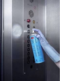 3M RVS Reiniger - 600 Ml -Huishoudelijke Schoonmaak 897x1200 3