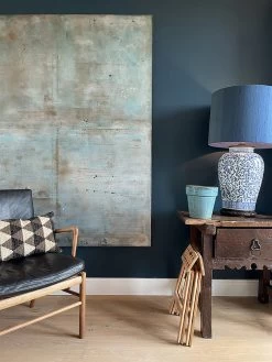 PUHLMANN - Inklapbare Kruk, JAMES, Hout, 41 Cm Hoog, Max 150 Kilo -Huishoudelijke Schoonmaak 900x1200 12