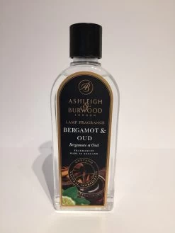 Ashleigh & Burwood Lampenolie Geurolie Bergamot & Oud 500ml 5 Ashleigh & Burwood Lampenolie Geurolie Bergamot & Oud 500ml -Huishoudelijke Schoonmaak 900x1200 20