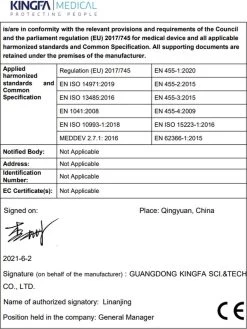 100 Medische Nitril Onderzoekshandschoenen | Kingfa KS-ST RT021 9 100 Medische Nitril Onderzoekshandschoenen | Kingfa KS-ST RT021 -Huishoudelijke Schoonmaak 902x1200 1