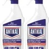Antikal Kalk En Badkamerreiniger 2in1 Spray 2x750 Ml