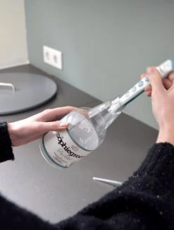 SophieGreen White Pearl Badkamerreiniger 3x2 Navullingen (=6x750 Ml) 7 SophieGreen White Pearl Badkamerreiniger 3x2 Navullingen (=6x750 Ml) -Huishoudelijke Schoonmaak 908x1200