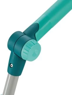 Leifheit - Telescoopsteel Met Draaiknop - 110-190 Cm - Click System -Huishoudelijke Schoonmaak 910x1200 1