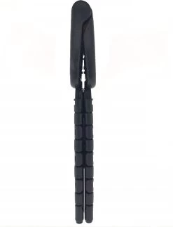 Opvouwbare Kruk - Keukentrap - Zwart -Huishoudelijke Schoonmaak 918x1200 3