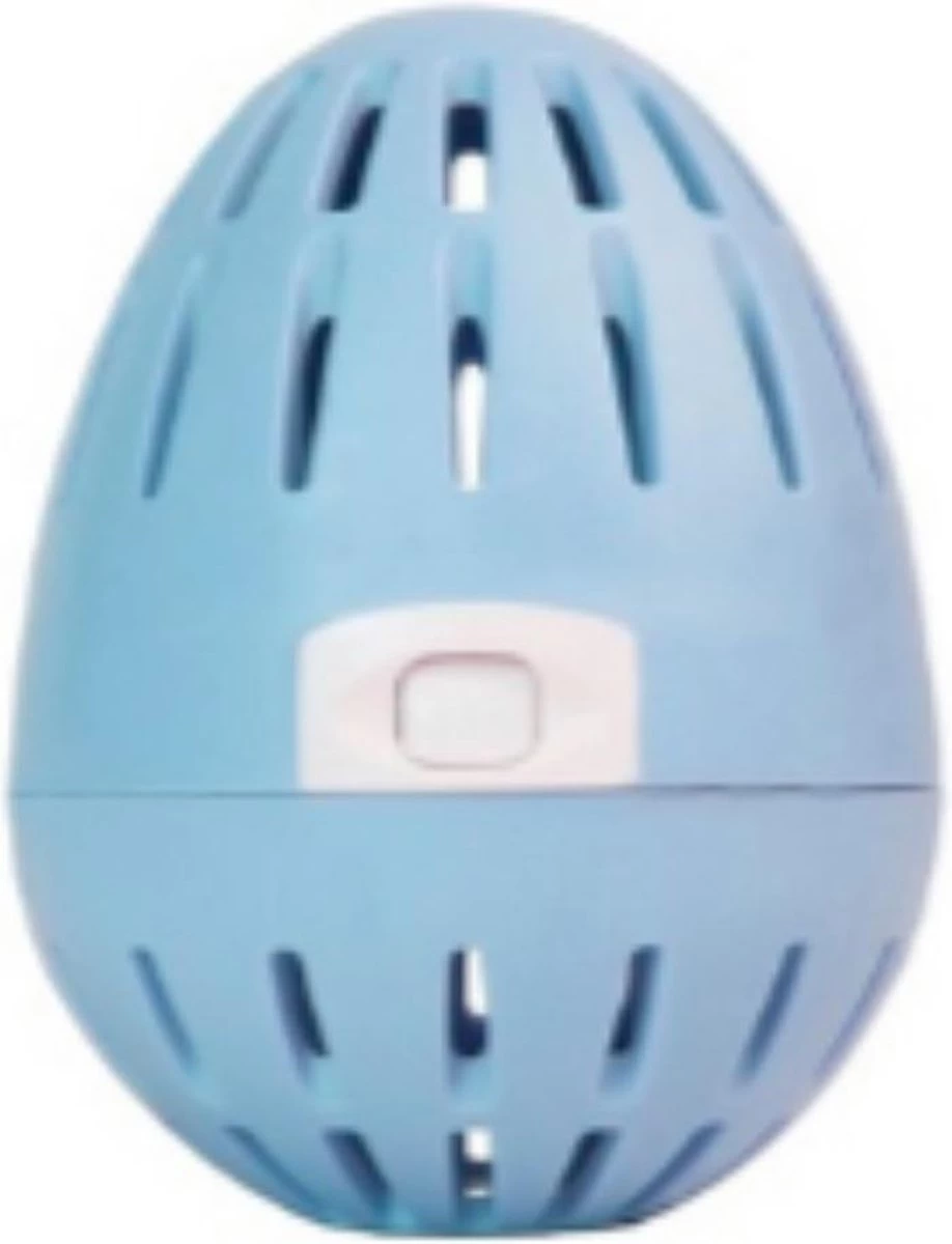 EcoEgg - Laundry Egg - Navulling - Fresh Linnen 4 EcoEgg - Laundry Egg - Navulling - Fresh Linnen - Afbeelding 4