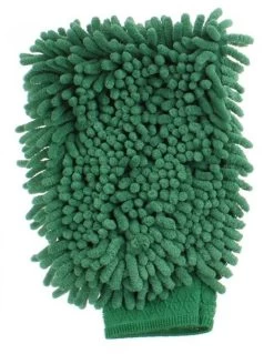 Turtle Wax X163td Washandschoen Microfiber - Poetshandschoen Auto