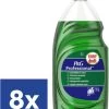 Dreft Original Professional Afwasmiddel (Voordeelverpakking) - 8 X 1 L