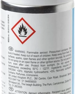 3M RVS Reiniger - 600 Ml -Huishoudelijke Schoonmaak 956x1200 1