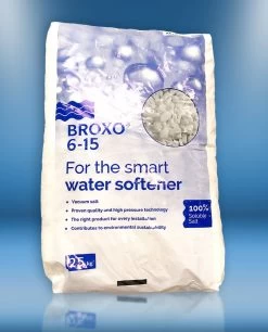 Broxo 25 Kilo Onthardingszout