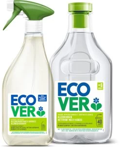 Ecover - Allesreiniger - Citroengras & Gember - Voordeelverpakking 6 X 1 L -Huishoudelijke Schoonmaak 976x1200 1