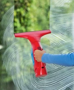 Vileda Ruitenreiniger - Windo Matic Vaccuum -Huishoudelijke Schoonmaak 990x1200