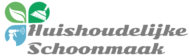 Huishoudelijke Schoonmaak